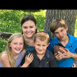 Meet your Posher, Rodney